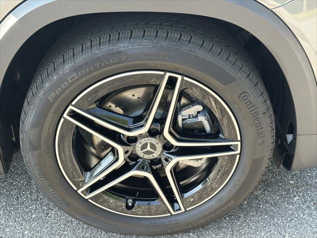 used 2024 Mercedes-Benz GLB 250 car, priced at $41,999