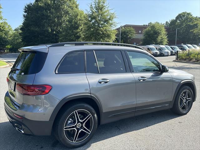 used 2024 Mercedes-Benz GLB 250 car, priced at $41,999