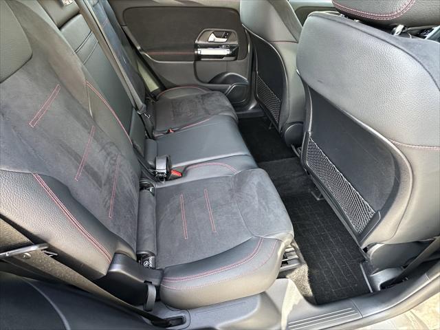 used 2024 Mercedes-Benz GLB 250 car, priced at $41,999