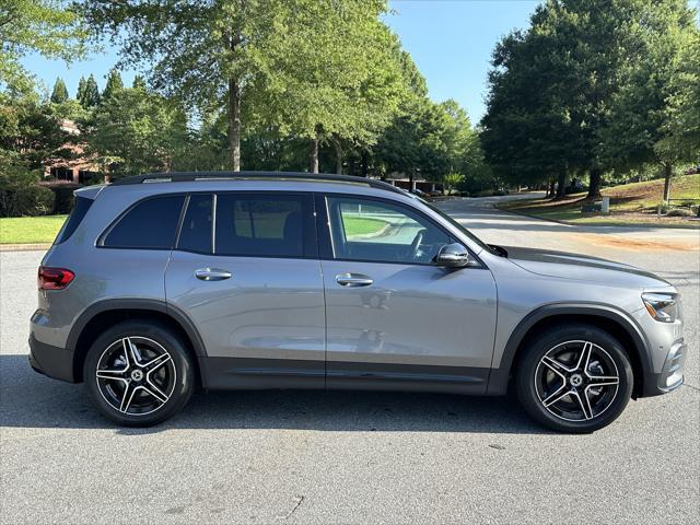 used 2024 Mercedes-Benz GLB 250 car, priced at $41,999