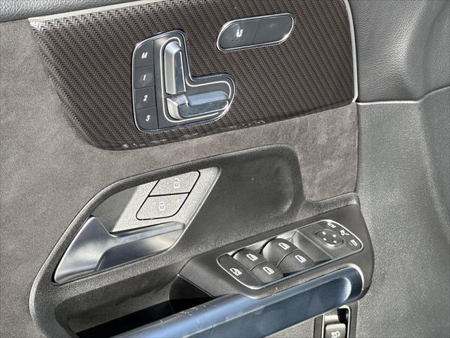 used 2024 Mercedes-Benz GLB 250 car, priced at $41,999