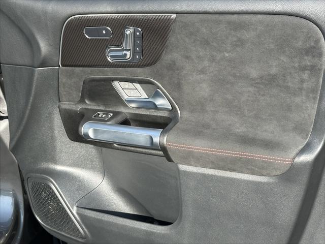 used 2024 Mercedes-Benz GLB 250 car, priced at $41,999