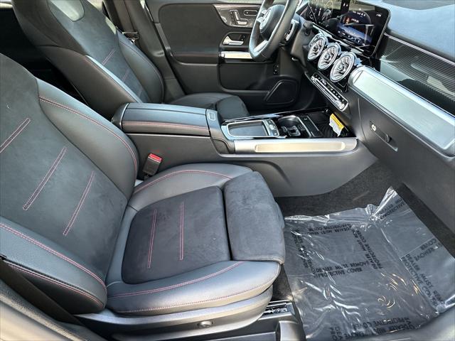 used 2024 Mercedes-Benz GLB 250 car, priced at $41,999