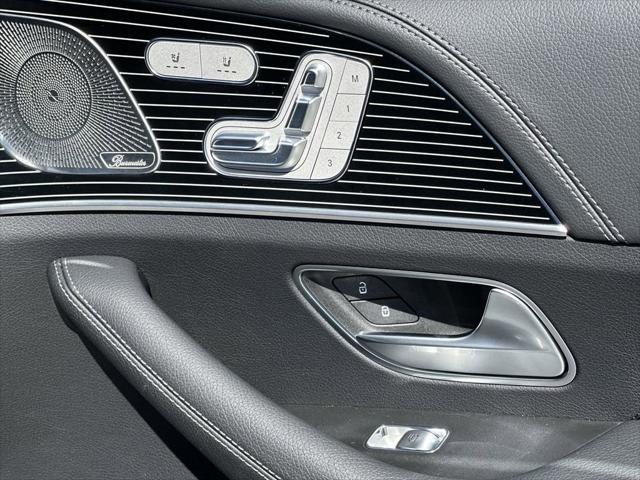 new 2025 Mercedes-Benz GLE 350 car, priced at $69,165