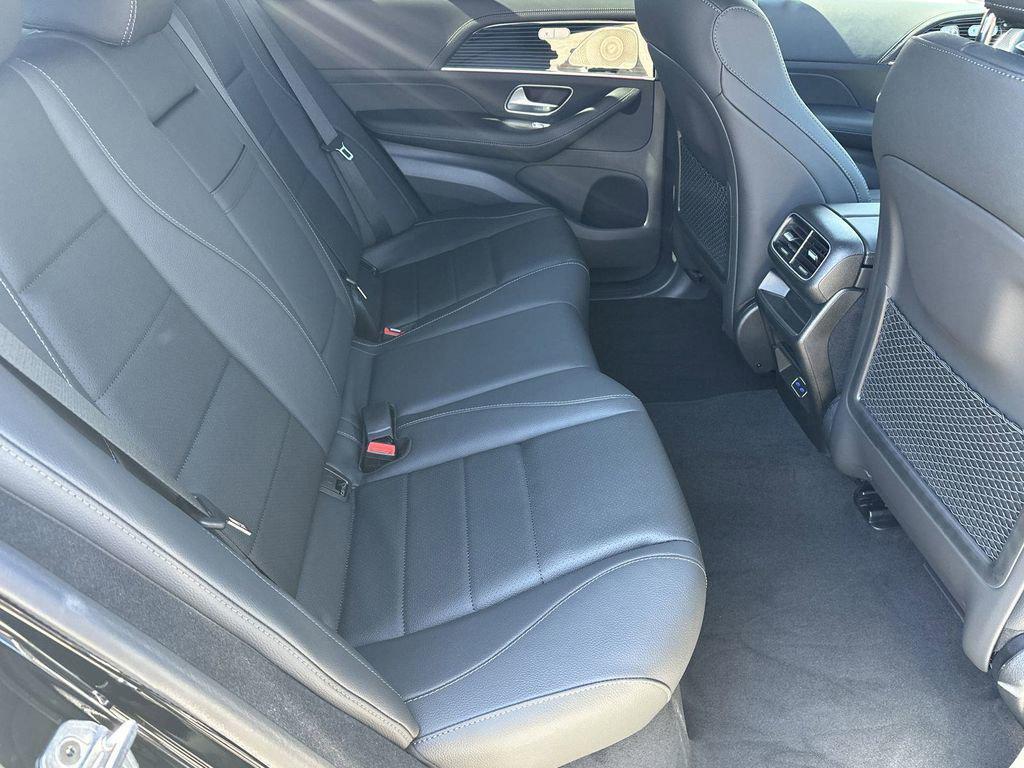 new 2025 Mercedes-Benz GLE 350 car, priced at $69,165