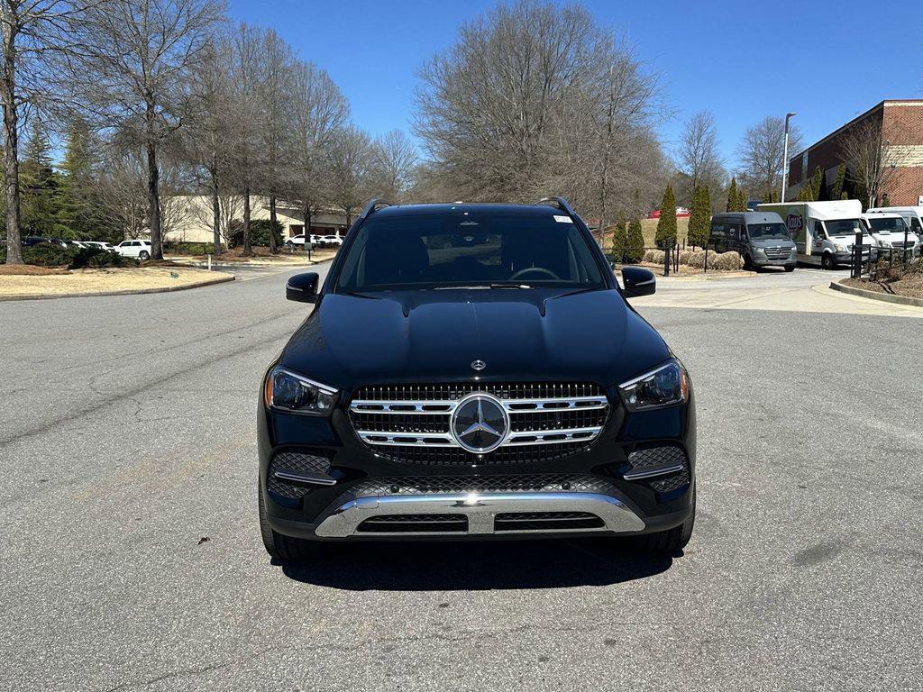 new 2025 Mercedes-Benz GLE 350 car, priced at $69,165