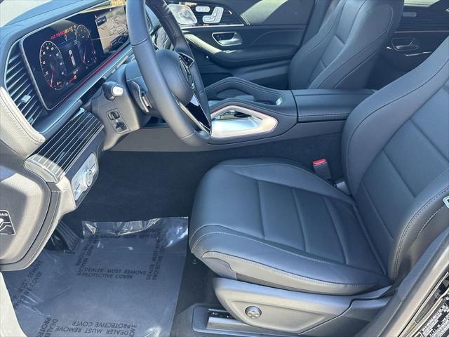 new 2025 Mercedes-Benz GLE 350 car, priced at $69,165