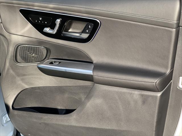 used 2023 Mercedes-Benz GLC 300 car, priced at $49,999
