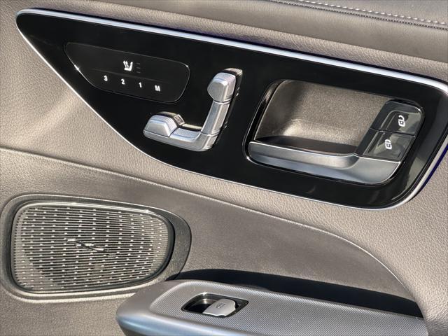 used 2023 Mercedes-Benz GLC 300 car, priced at $49,999