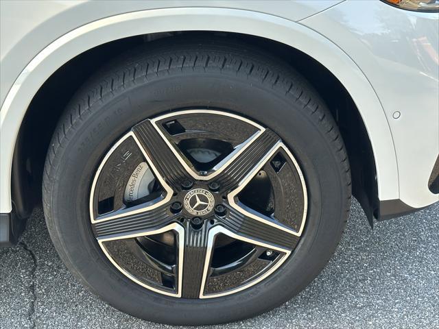 used 2023 Mercedes-Benz GLC 300 car, priced at $49,999