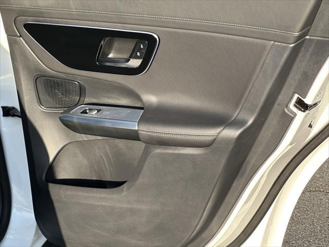 used 2023 Mercedes-Benz GLC 300 car, priced at $49,999