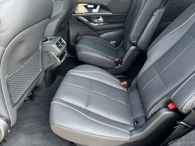 new 2025 Mercedes-Benz GLS 450 car, priced at $107,785