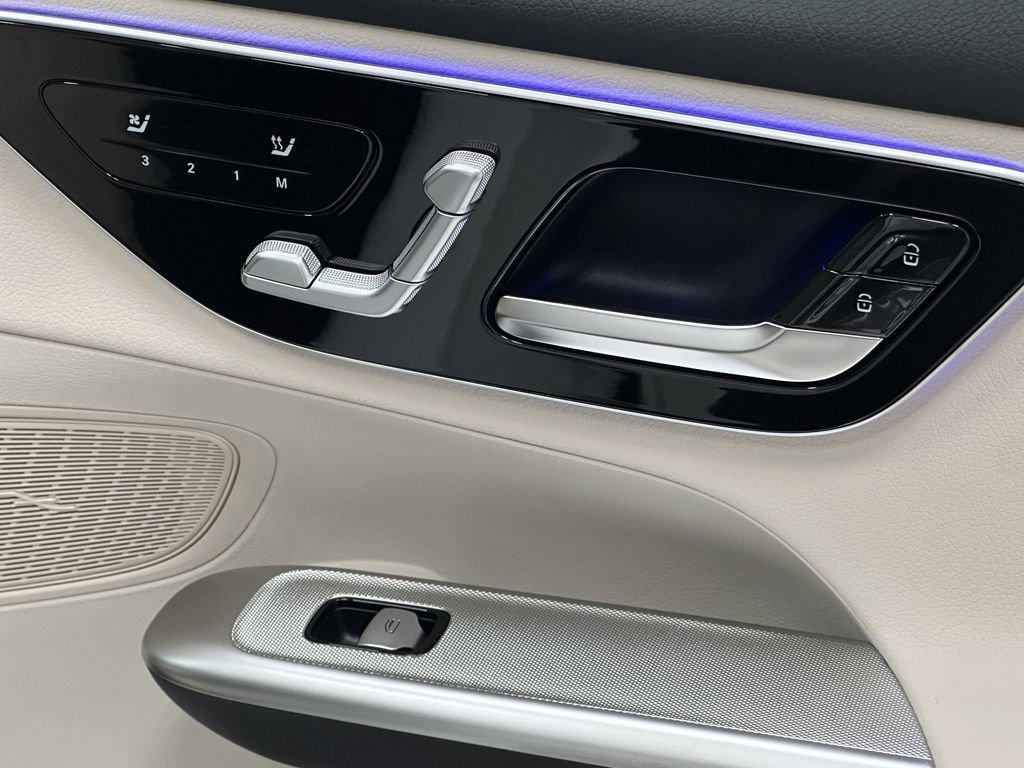 new 2026 Mercedes-Benz GLC 300 car, priced at $54,785