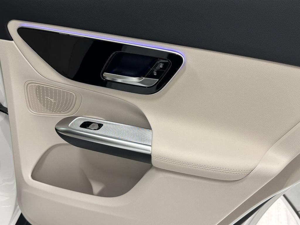 new 2026 Mercedes-Benz GLC 300 car, priced at $54,785