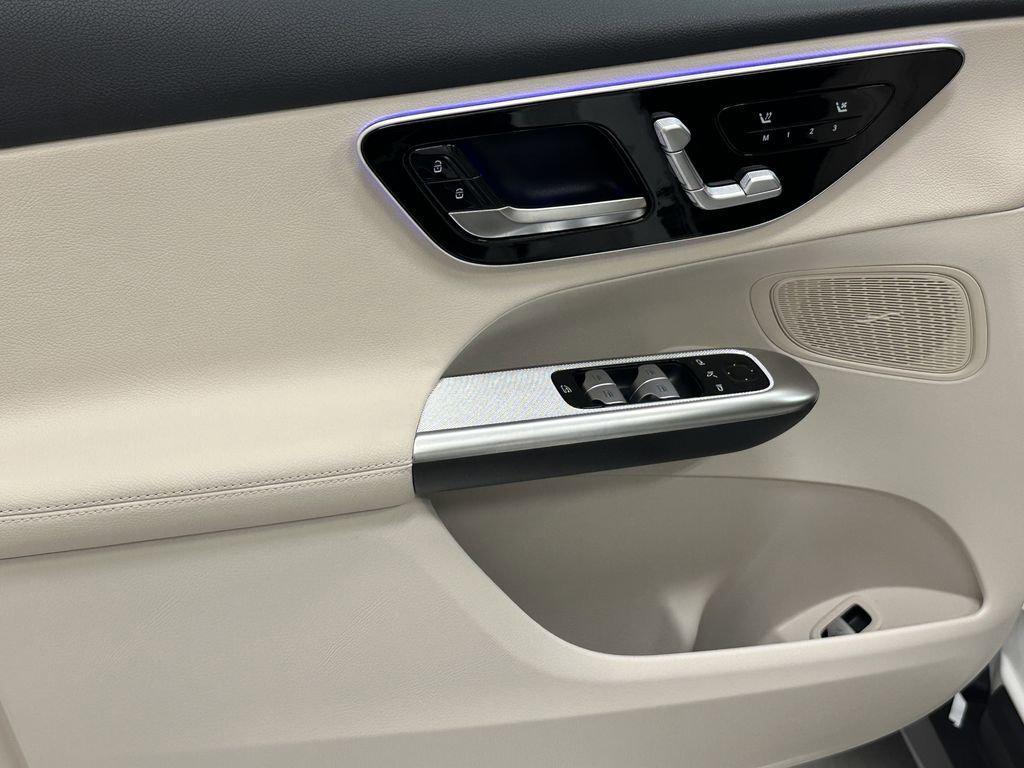 new 2026 Mercedes-Benz GLC 300 car, priced at $54,785