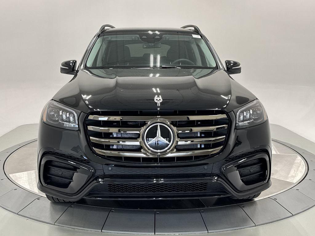 new 2026 Mercedes-Benz GLS 450 car, priced at $98,450