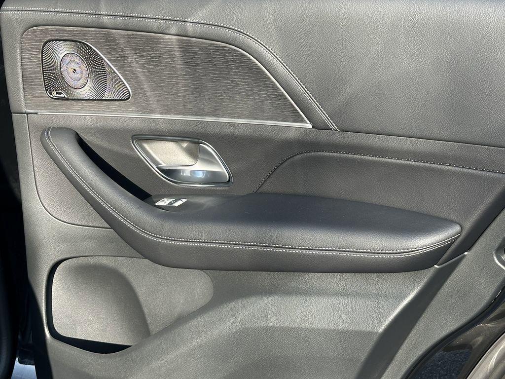 new 2025 Mercedes-Benz GLE 350 car, priced at $82,495