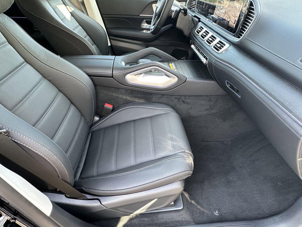 new 2025 Mercedes-Benz GLE 350 car, priced at $82,495