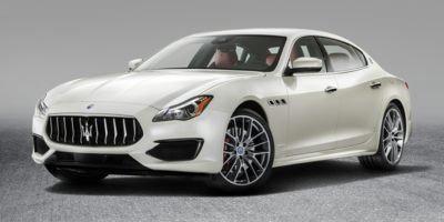 used 2017 Maserati Quattroporte car, priced at $30,999