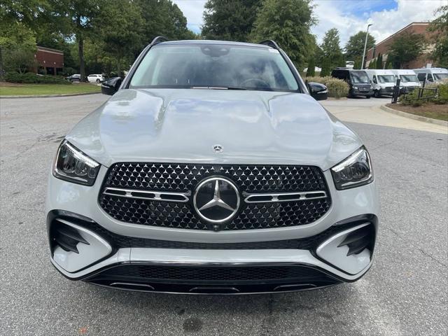 new 2024 Mercedes-Benz GLE 350 car, priced at $74,760