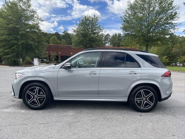 new 2024 Mercedes-Benz GLE 350 car, priced at $74,760