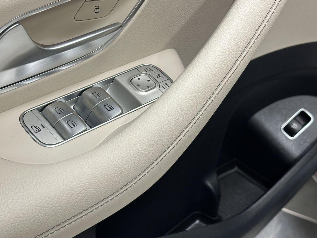 used 2022 Mercedes-Benz GLE 350 car, priced at $48,999