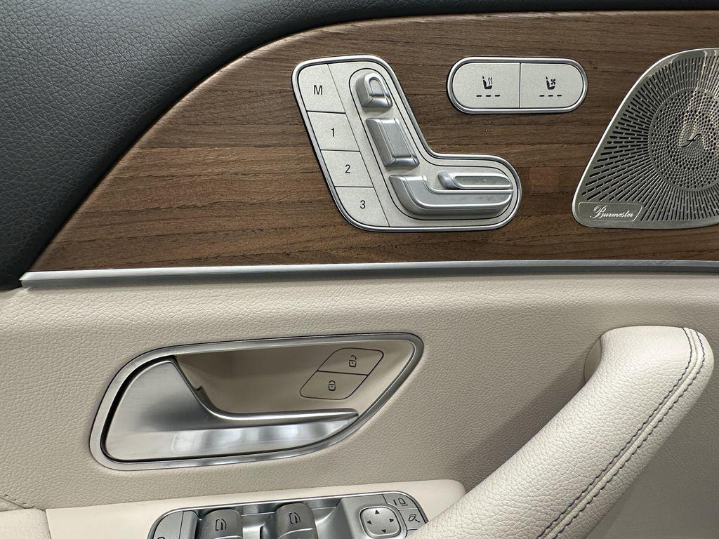 used 2022 Mercedes-Benz GLE 350 car, priced at $48,999