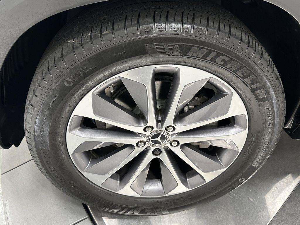 used 2022 Mercedes-Benz GLE 350 car, priced at $48,999