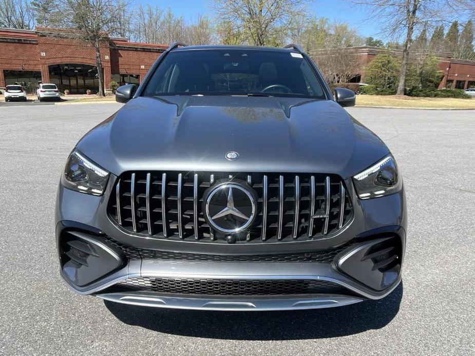 new 2024 Mercedes-Benz AMG GLE 53 car, priced at $92,165