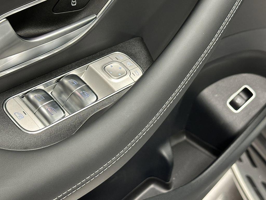 new 2026 Mercedes-Benz AMG GLS 63 car, priced at $164,570