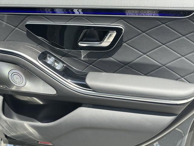 new 2025 Mercedes-Benz S-Class car, priced at $136,890