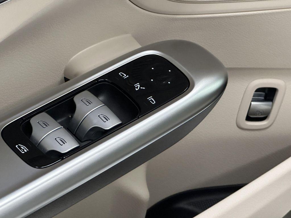 used 2024 Mercedes-Benz C-Class car, priced at $41,999