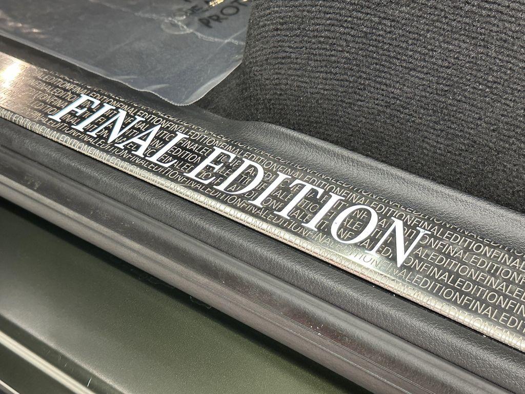used 2024 Mercedes-Benz G-Class car, priced at $179,999