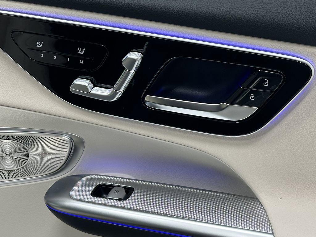 new 2026 Mercedes-Benz GLC 300 car, priced at $57,885