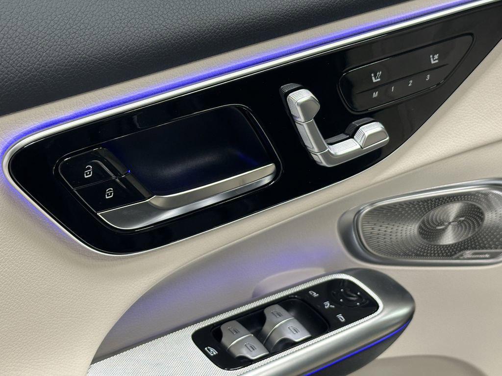 new 2026 Mercedes-Benz GLC 300 car, priced at $57,885