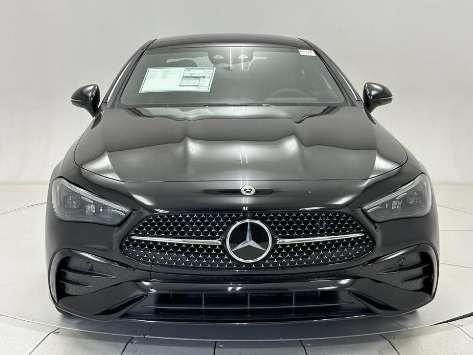 new 2024 Mercedes-Benz CLE 300 car, priced at $67,245