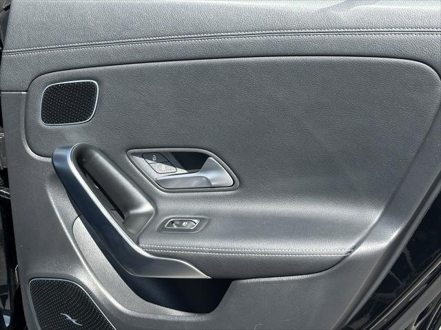 used 2025 Mercedes-Benz CLA 250 car, priced at $42,999
