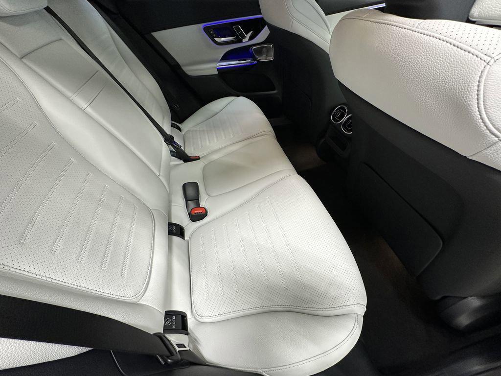 new 2026 Mercedes-Benz GLC 300 car, priced at $66,390