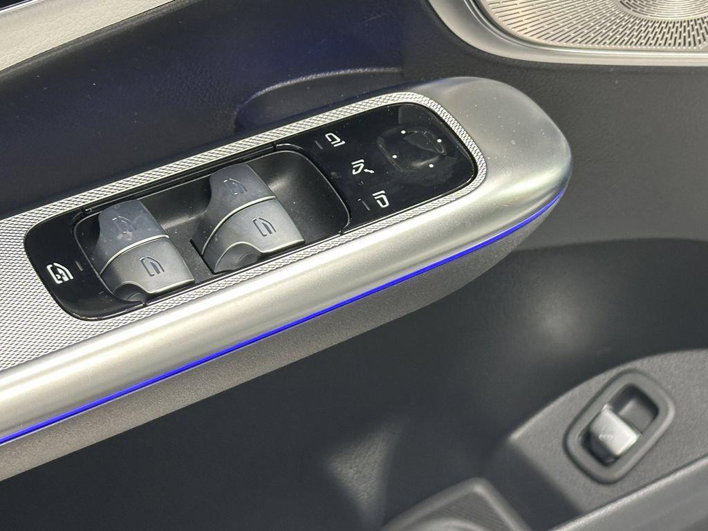 new 2026 Mercedes-Benz GLC 300 car, priced at $66,390