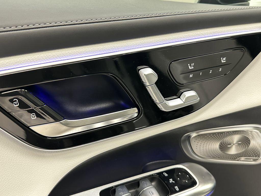 new 2026 Mercedes-Benz GLC 300 car, priced at $66,390