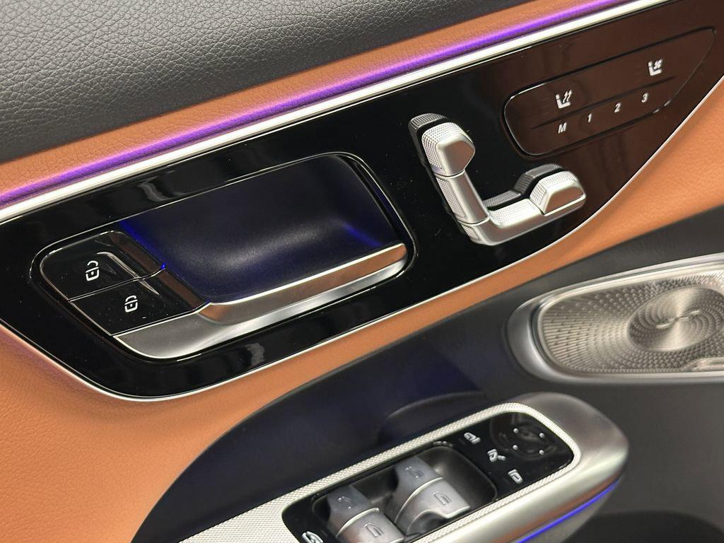 new 2026 Mercedes-Benz GLC 300 car, priced at $58,300