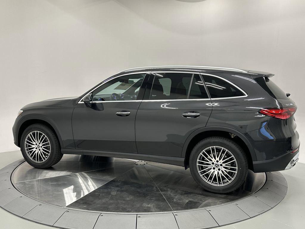 new 2026 Mercedes-Benz GLC 300 car, priced at $58,300