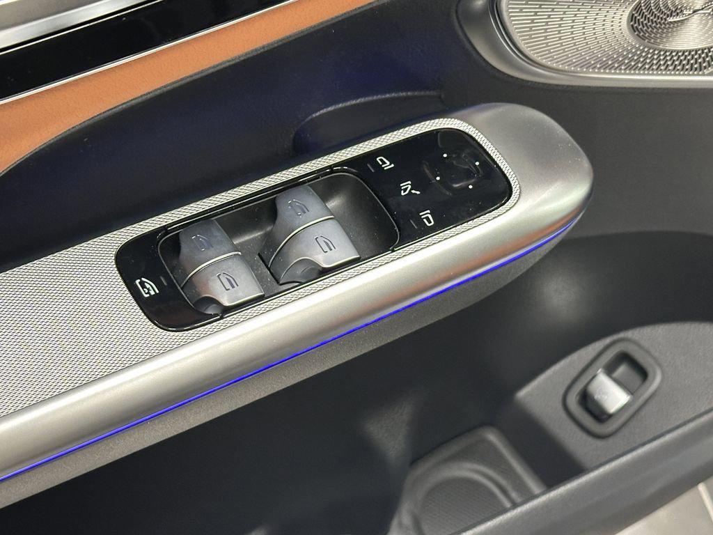 new 2026 Mercedes-Benz GLC 300 car, priced at $58,300