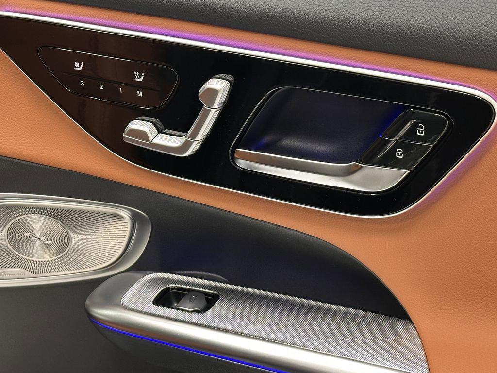 new 2026 Mercedes-Benz GLC 300 car, priced at $58,300