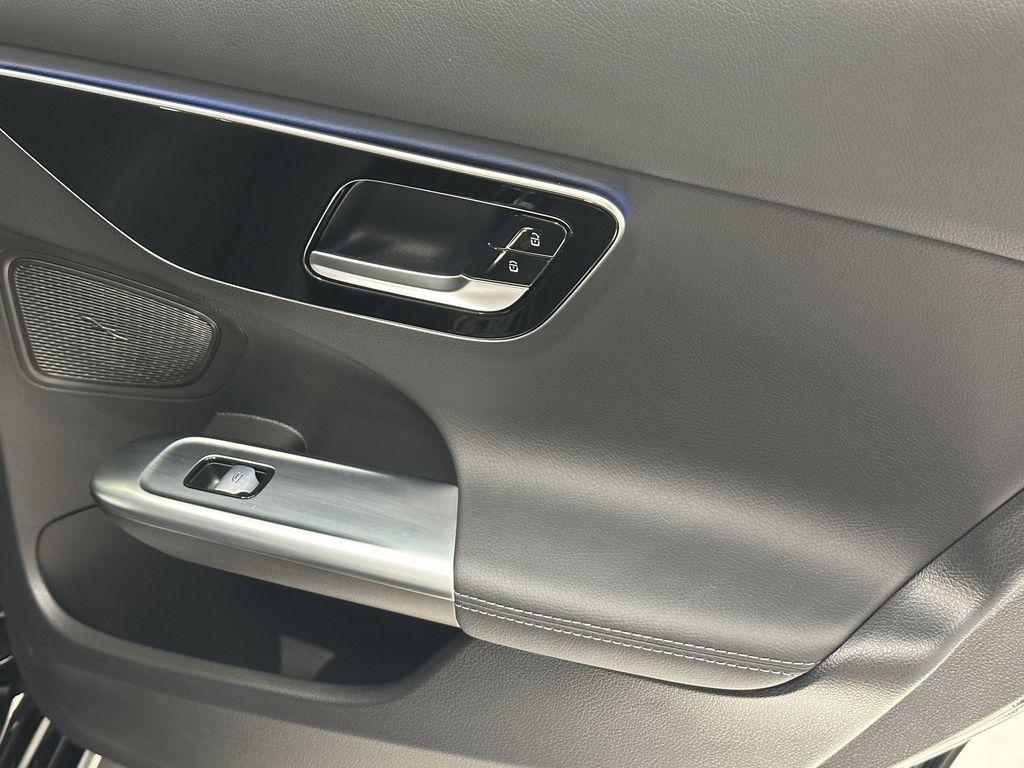 used 2024 Mercedes-Benz C-Class car, priced at $39,999
