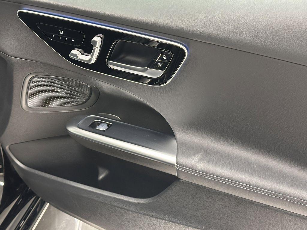 used 2024 Mercedes-Benz C-Class car, priced at $39,999