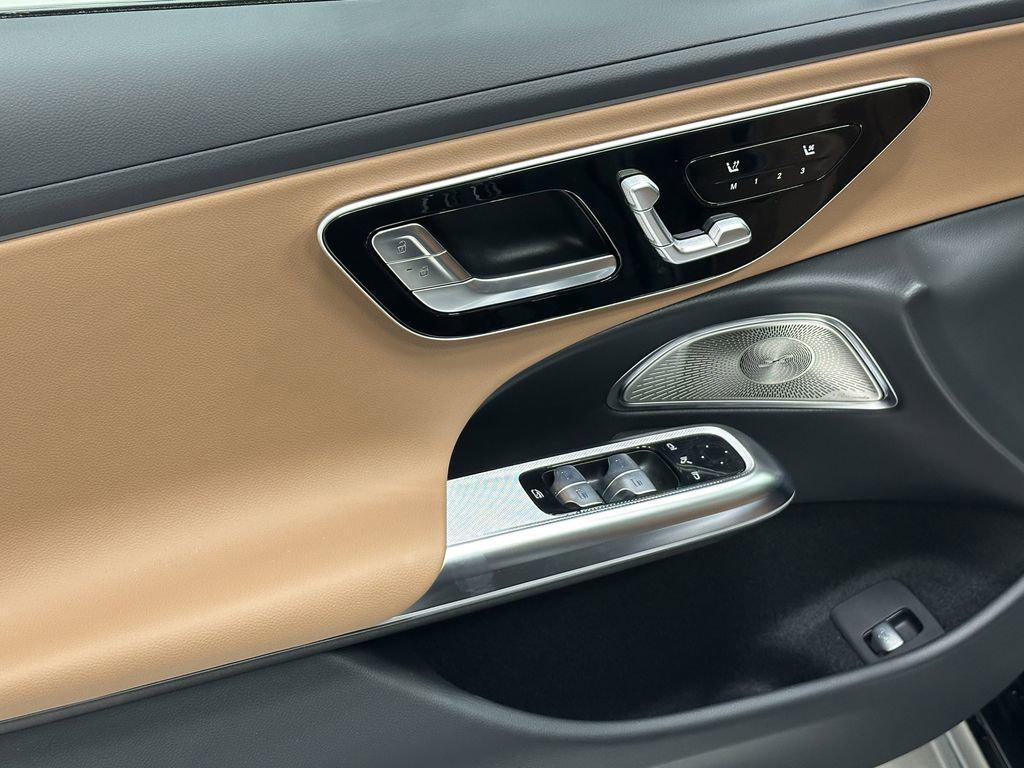 new 2026 Mercedes-Benz E-Class car, priced at $81,195