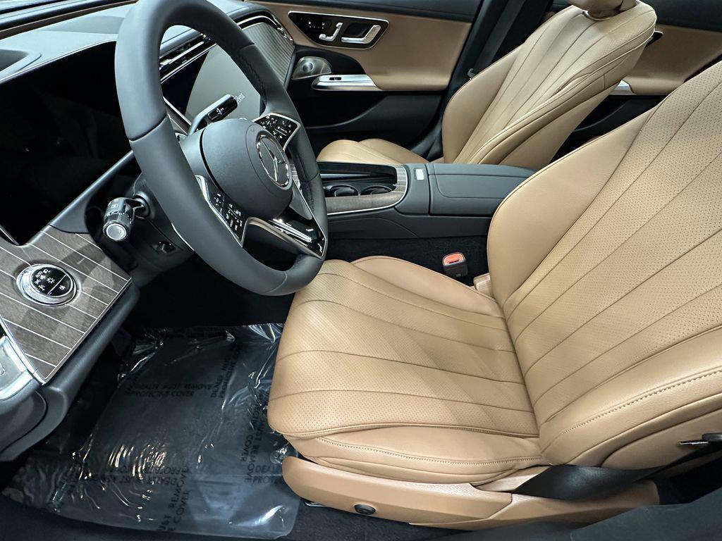 new 2026 Mercedes-Benz E-Class car, priced at $81,195