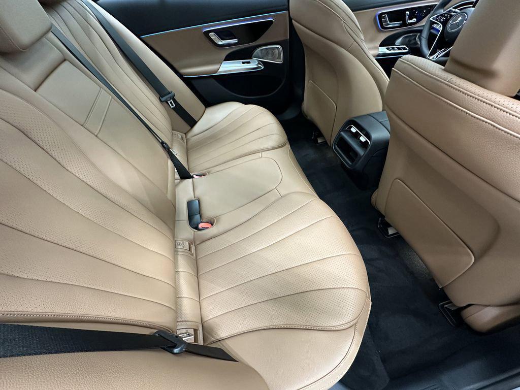 new 2026 Mercedes-Benz E-Class car, priced at $81,195