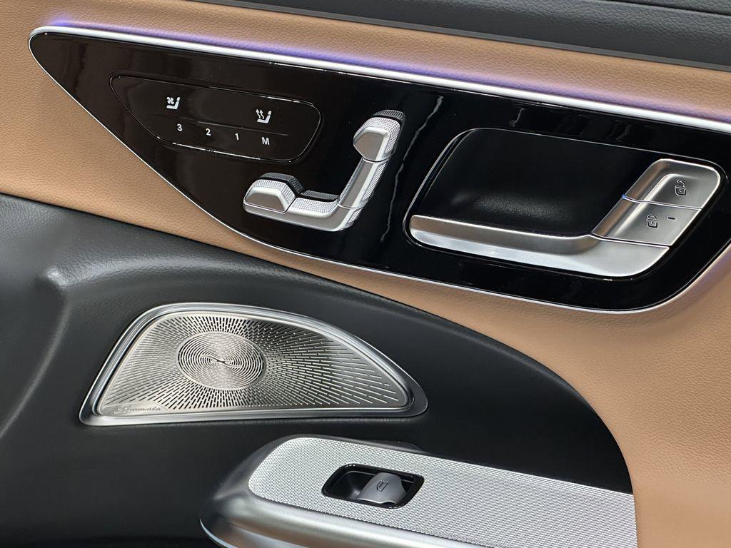 new 2026 Mercedes-Benz E-Class car, priced at $81,195